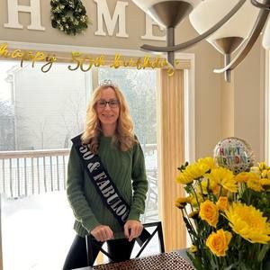 Meet your Posher, Jovita